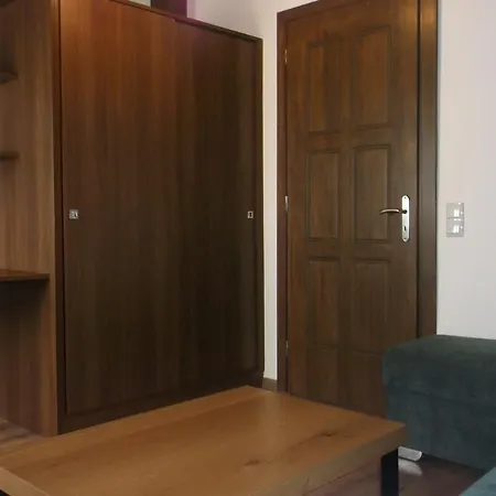度假居 Alex's House 卢特拉艾季普苏