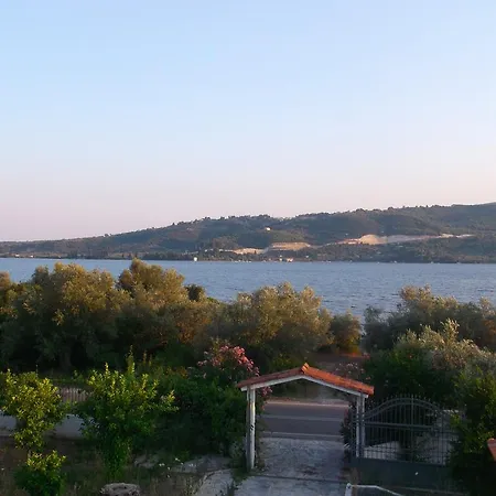 Alex's House Loutra Edipsou (Evia)