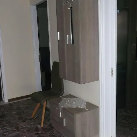 Alex's House