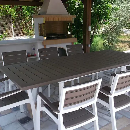 Alex's House Loutra Edipsou (Evia)