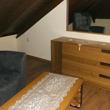 度假居 Alex's House *