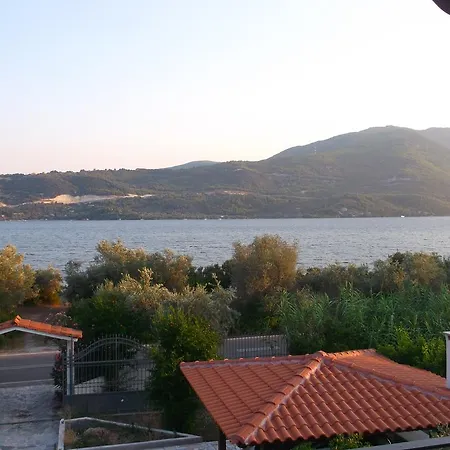 Alex's House Loutra Edipsou (Evia)