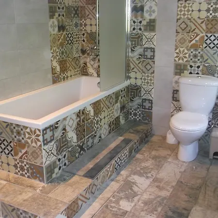 Alex's House * Loutra Edipsou (Evia)