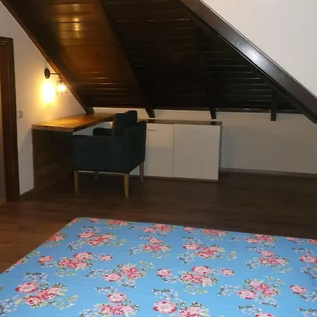 度假居 Alex's House