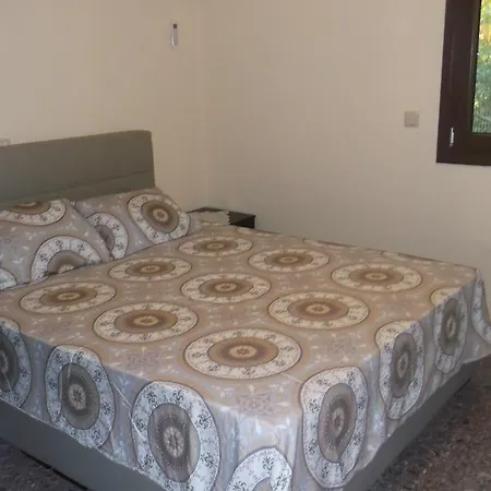 Alex's House Loutra Edipsou (Evia)