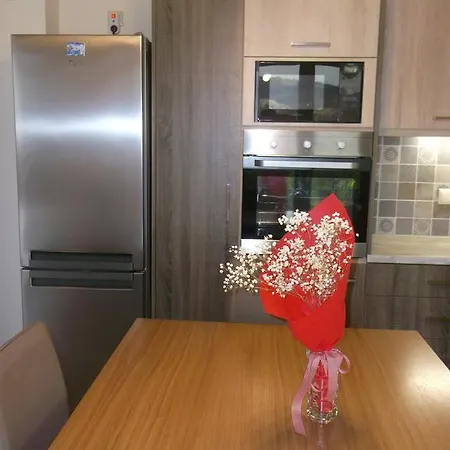 Alex's House 度假居 *