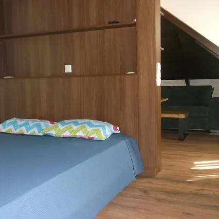 Alex's House 卢特拉艾季普苏