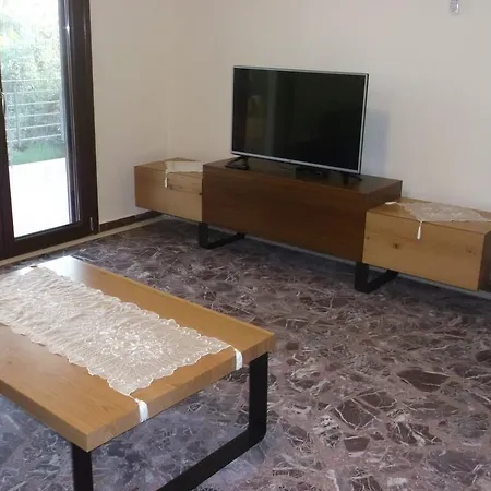 Alex's House 卢特拉艾季普苏