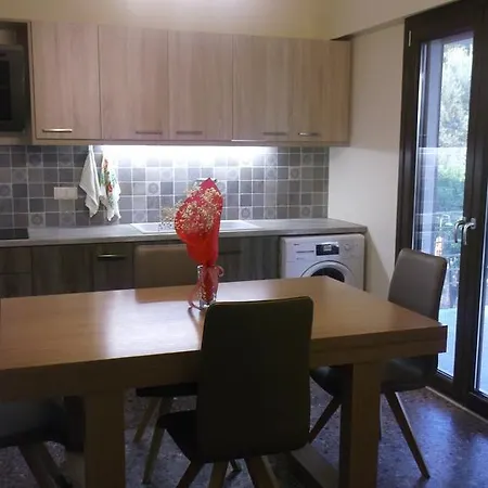 Alex's House * 卢特拉艾季普苏